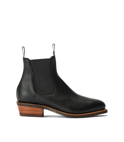 Lady Yearling boot