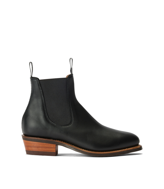 Lady Yearling boot