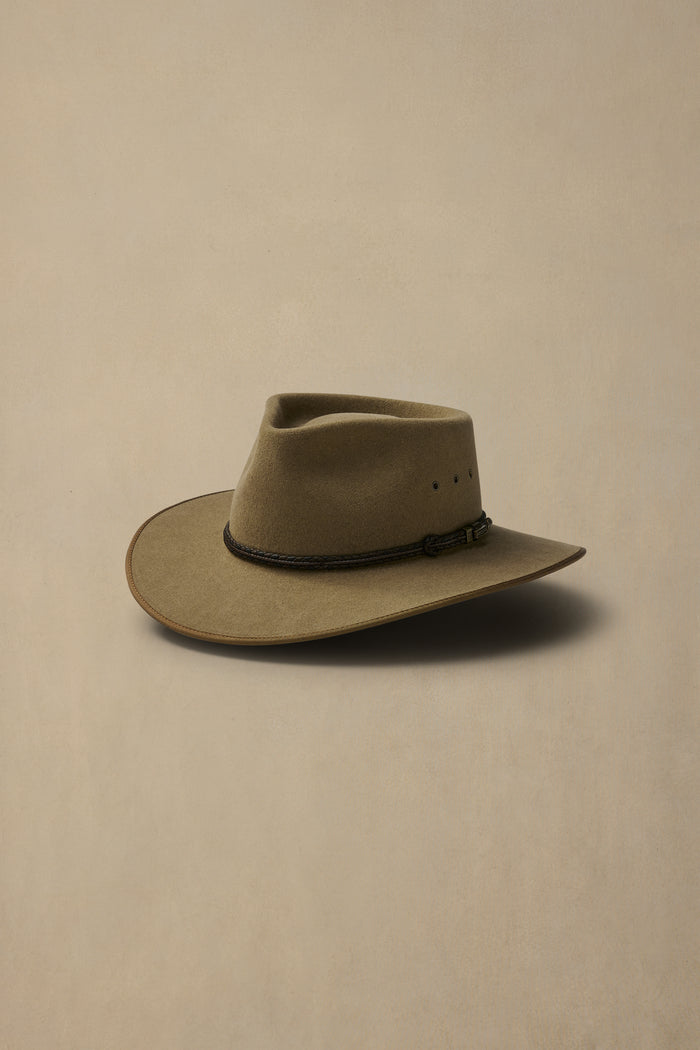 Cattleman