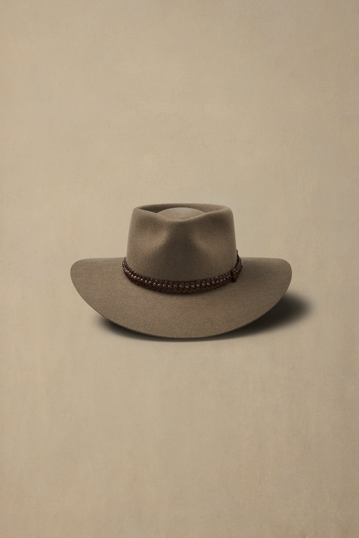 The Akubra Brumby
