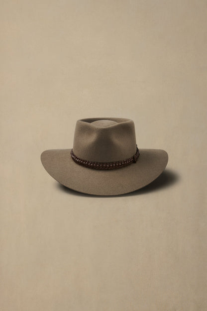 The Akubra Brumby