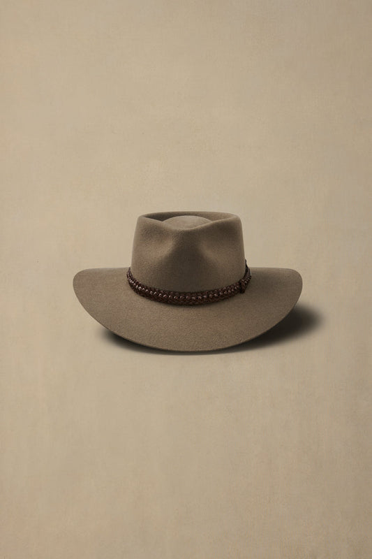 The Akubra Brumby