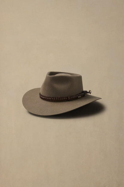 The Akubra Brumby