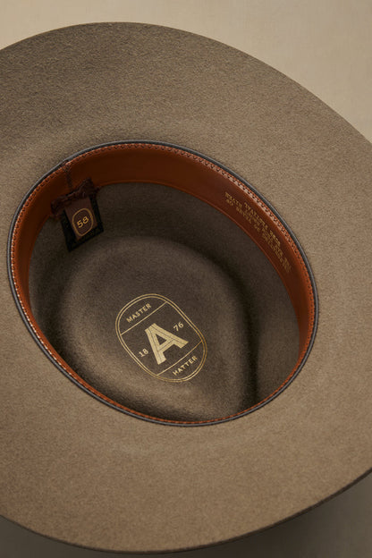 The Akubra Brumby