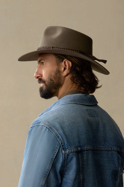 The Akubra Brumby