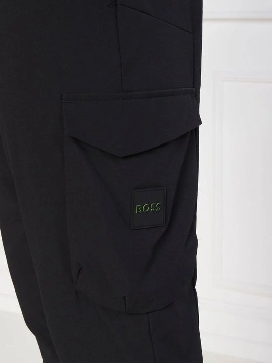 Boss Cargo-Urbanex Cargo-Black