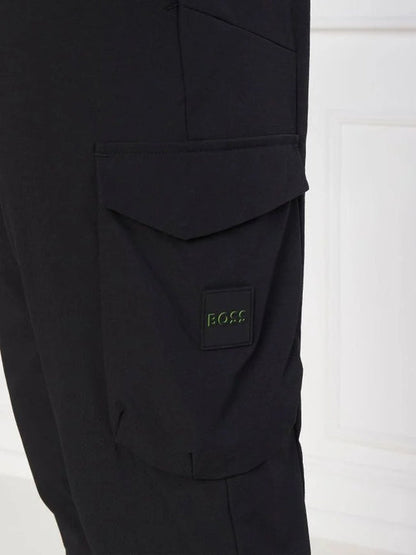 Boss Cargo-Urbanex Cargo-Black