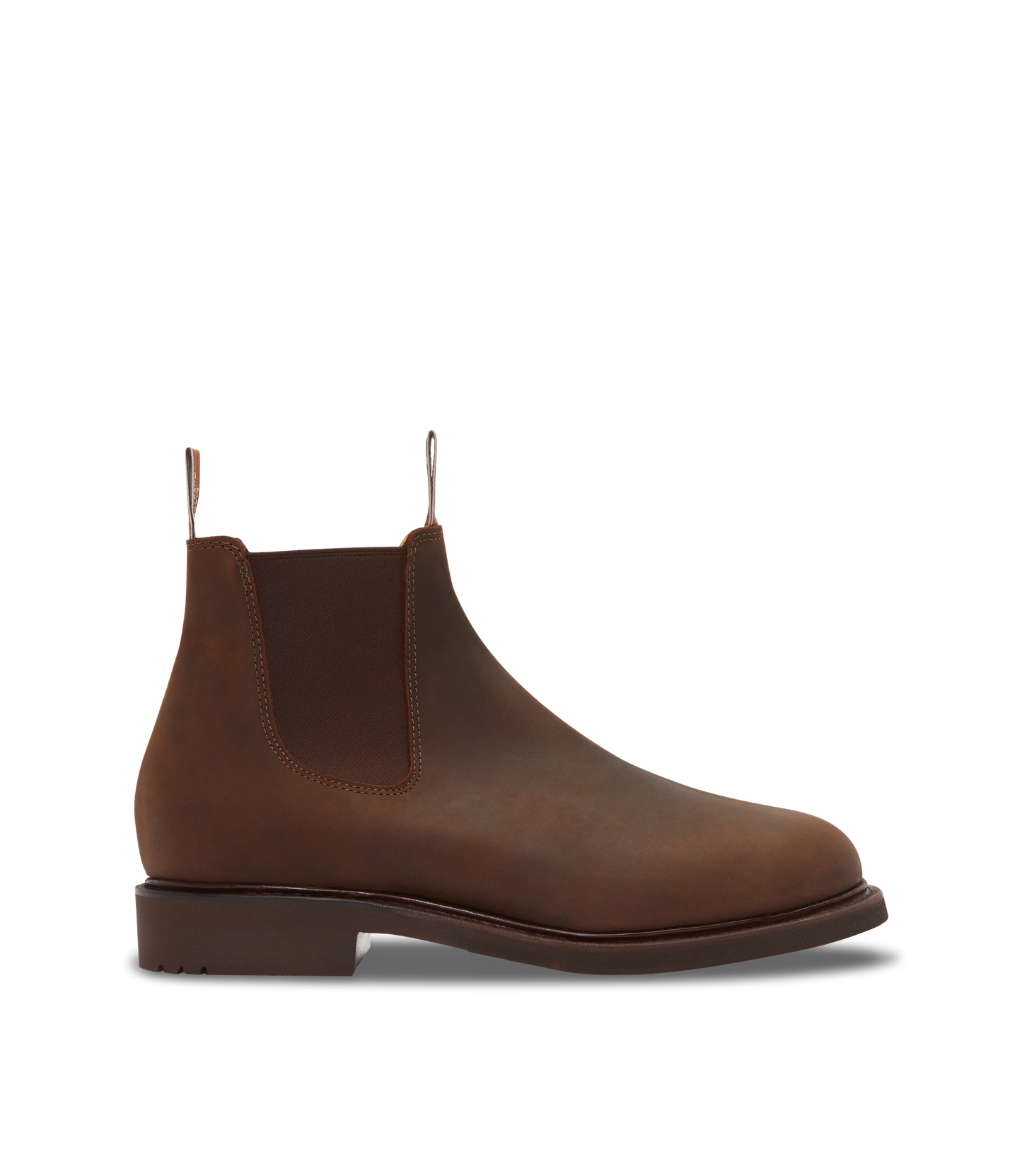 Gardener boot Brown- RM Williams