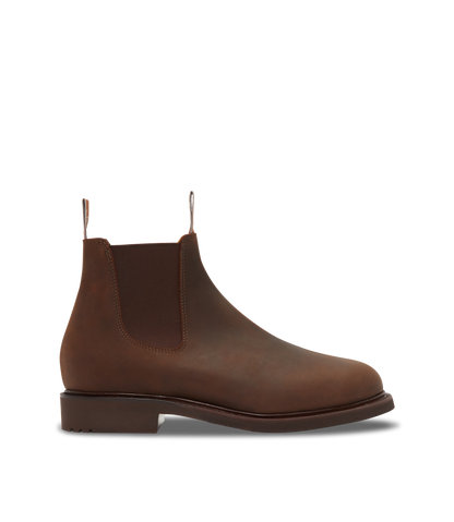 Gardener boot Brown- RM Williams