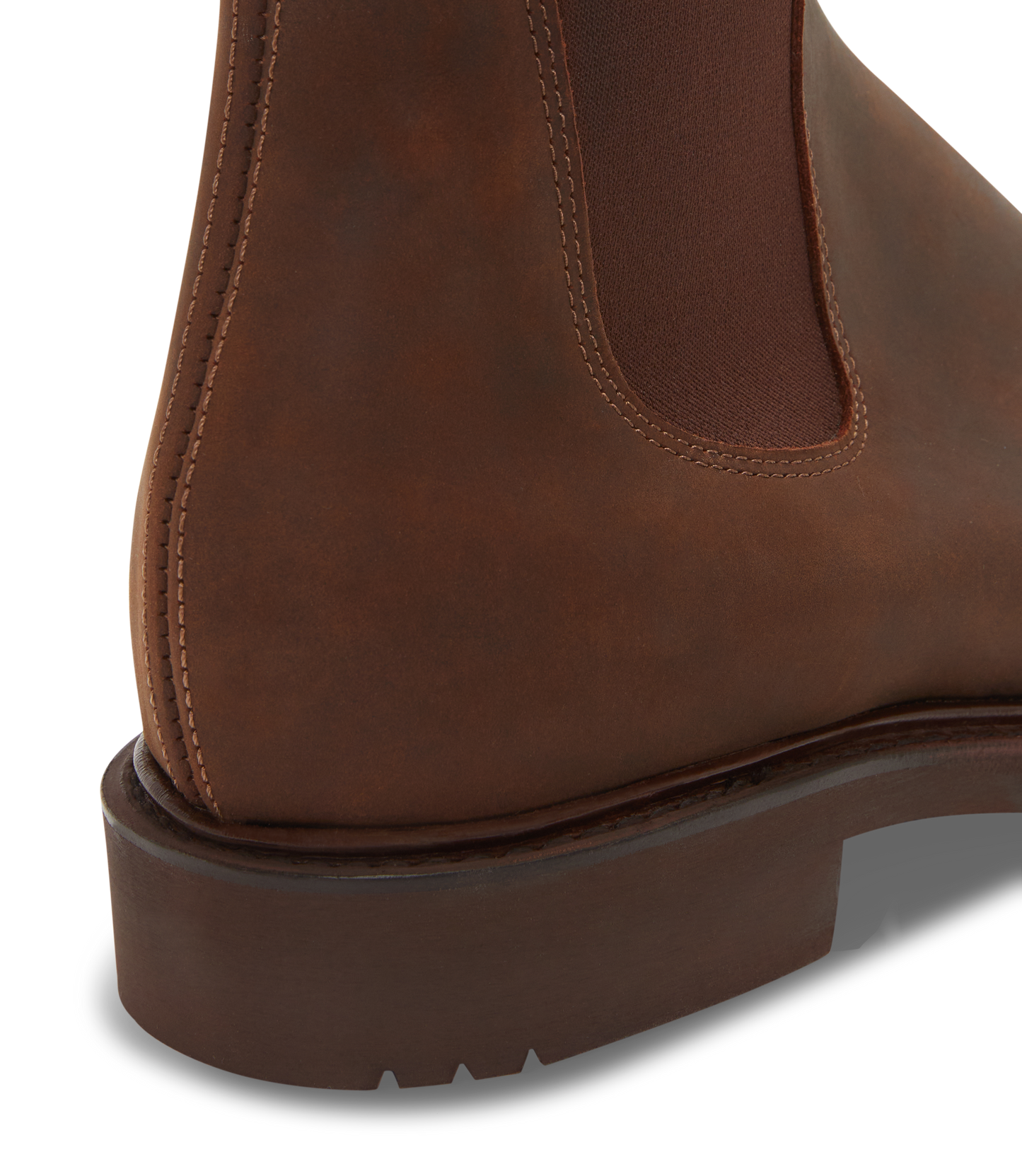 Gardener boot Brown- RM Williams
