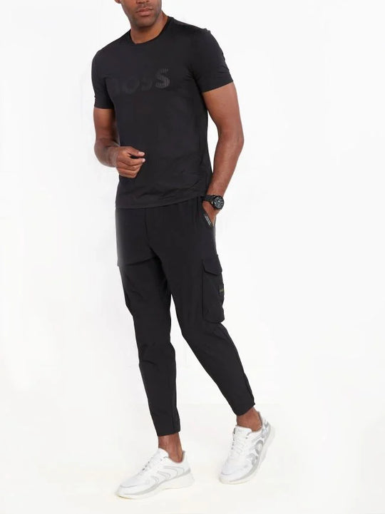Boss Cargo-Urbanex Cargo-Black