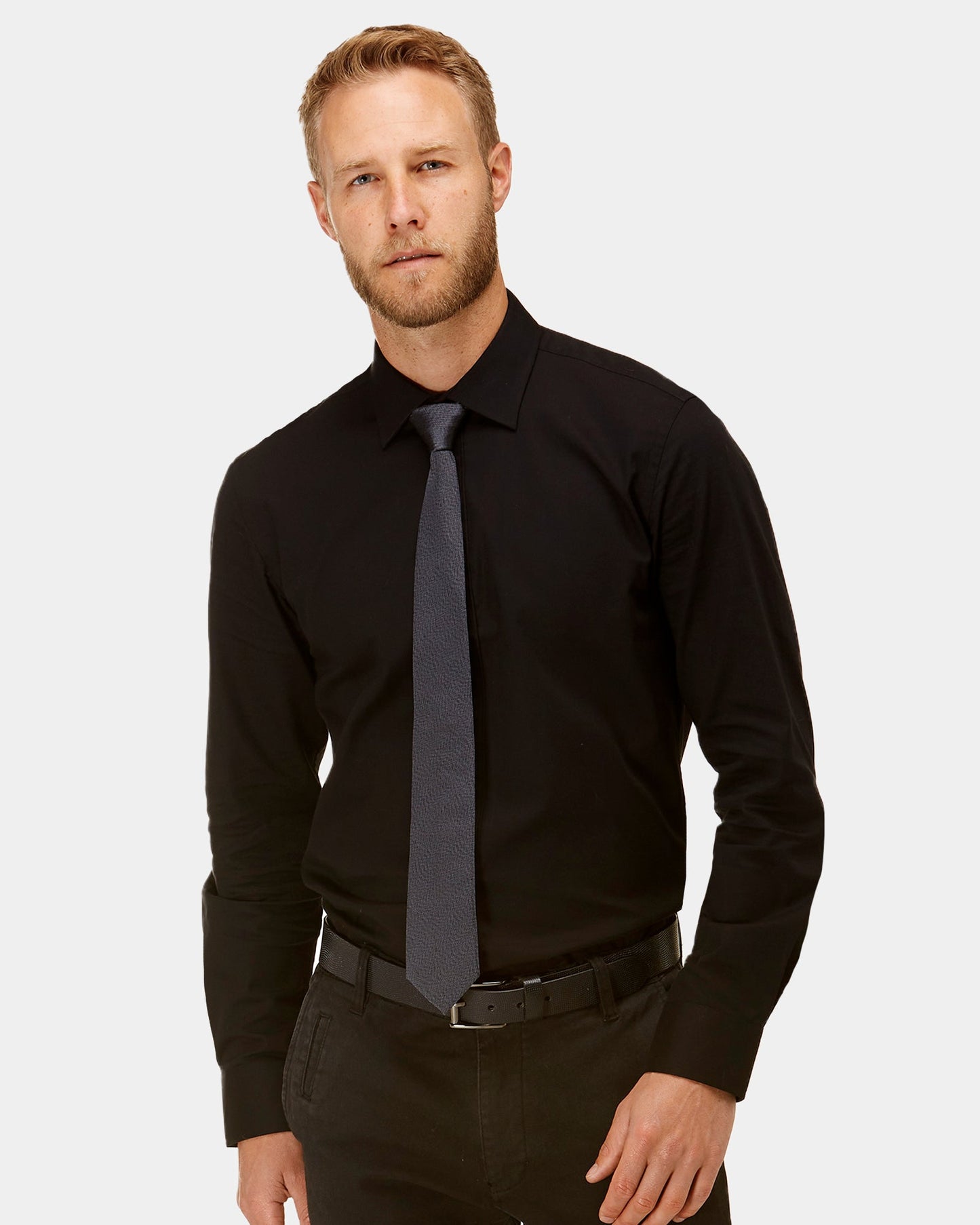 The Staple Reg Fit