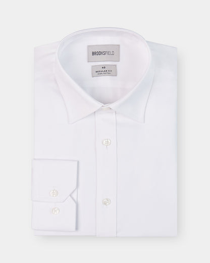 The Staple Reg Fit