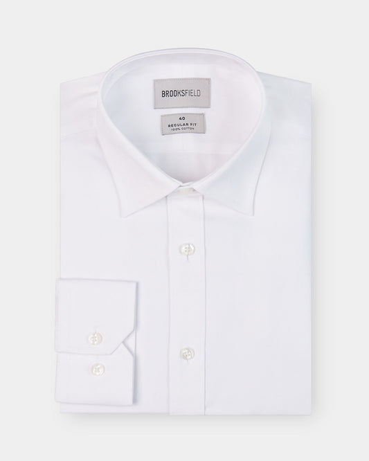 The Staple Reg Fit