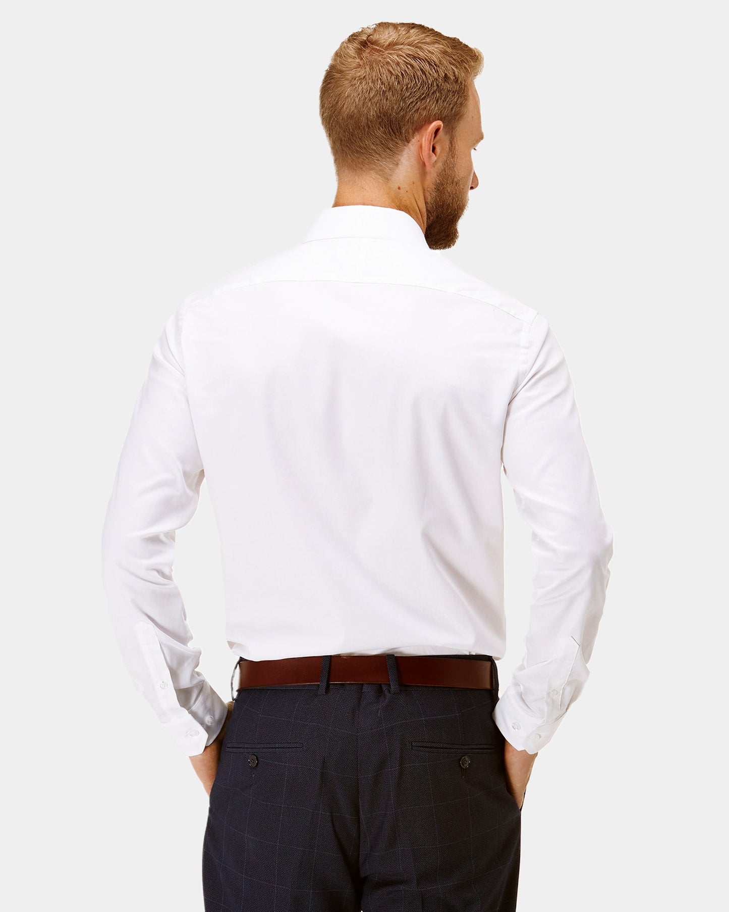 The Staple Reg Fit