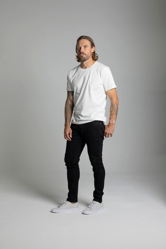 SACKER - DENIM JEAN SKINNY FIT