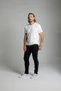 SACKER - DENIM JEAN SKINNY FIT