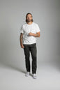 CLAY SLIM CHINO PANT