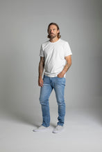 Load image into Gallery viewer, NED - DENIM JEAN SLIM

