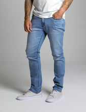 Load image into Gallery viewer, NED - DENIM JEAN SLIM

