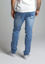 Load image into Gallery viewer, NED - DENIM JEAN SLIM
