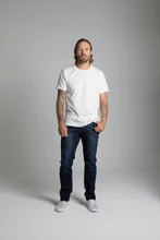 Load image into Gallery viewer, WEST - DENIM JEAN SLIM
