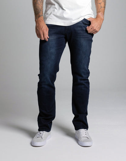 WEST - DENIM JEAN SLIM