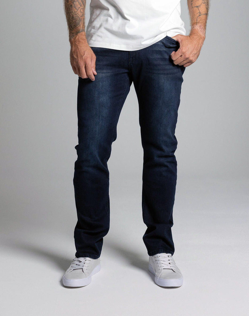 WEST - DENIM JEAN SLIM