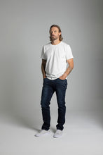 Load image into Gallery viewer, WEST - DENIM JEAN SLIM
