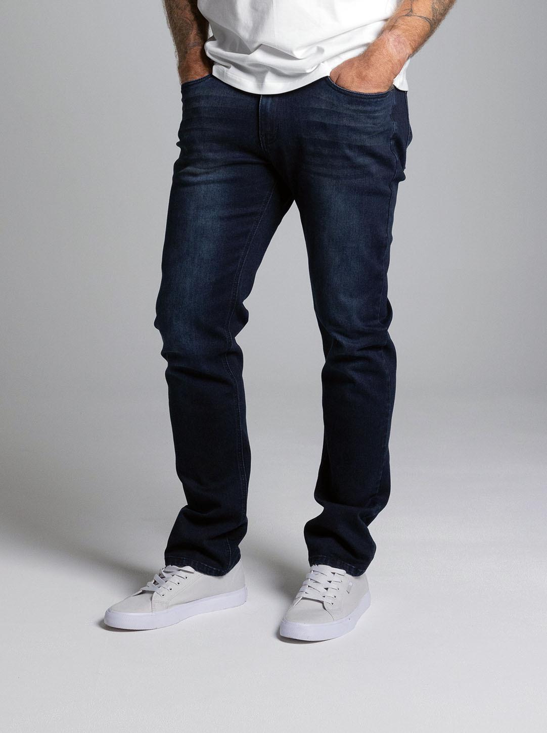 WEST - DENIM JEAN SLIM