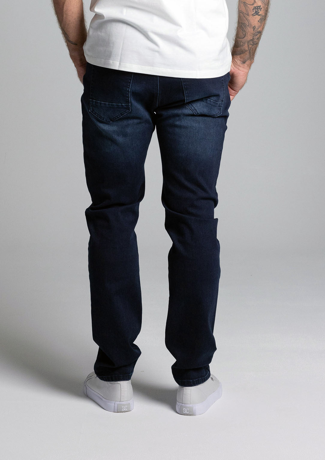 WEST - DENIM JEAN SLIM