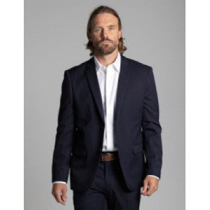 Blackwood Cilento Suit Jacket
