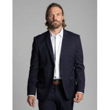 Load image into Gallery viewer, Blackwood Cilento Suit Jacket
