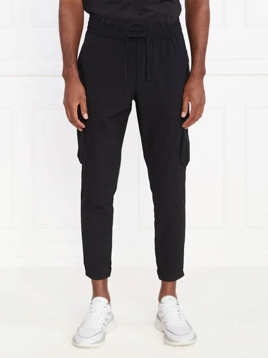 Boss Cargo-Urbanex Cargo-Black
