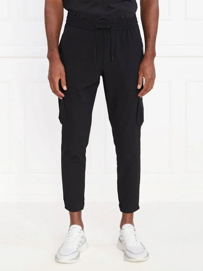 Boss Cargo-Urbanex Cargo-Black