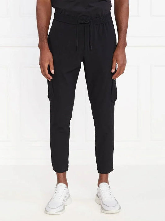 Boss Cargo-Urbanex Cargo-Black