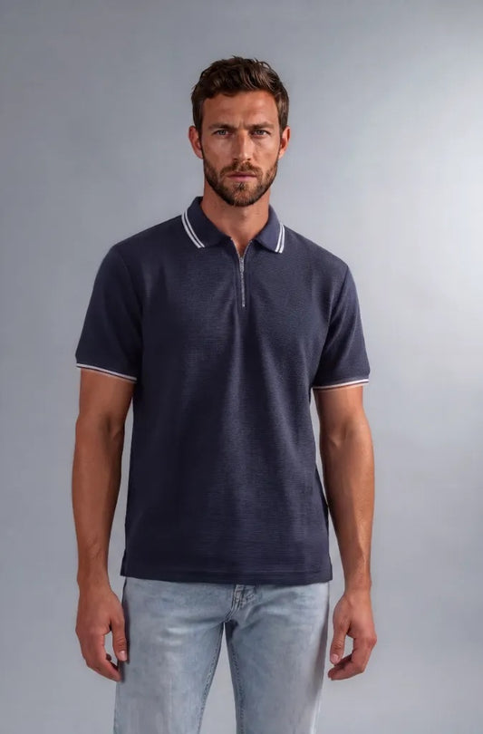 ZIP POLO