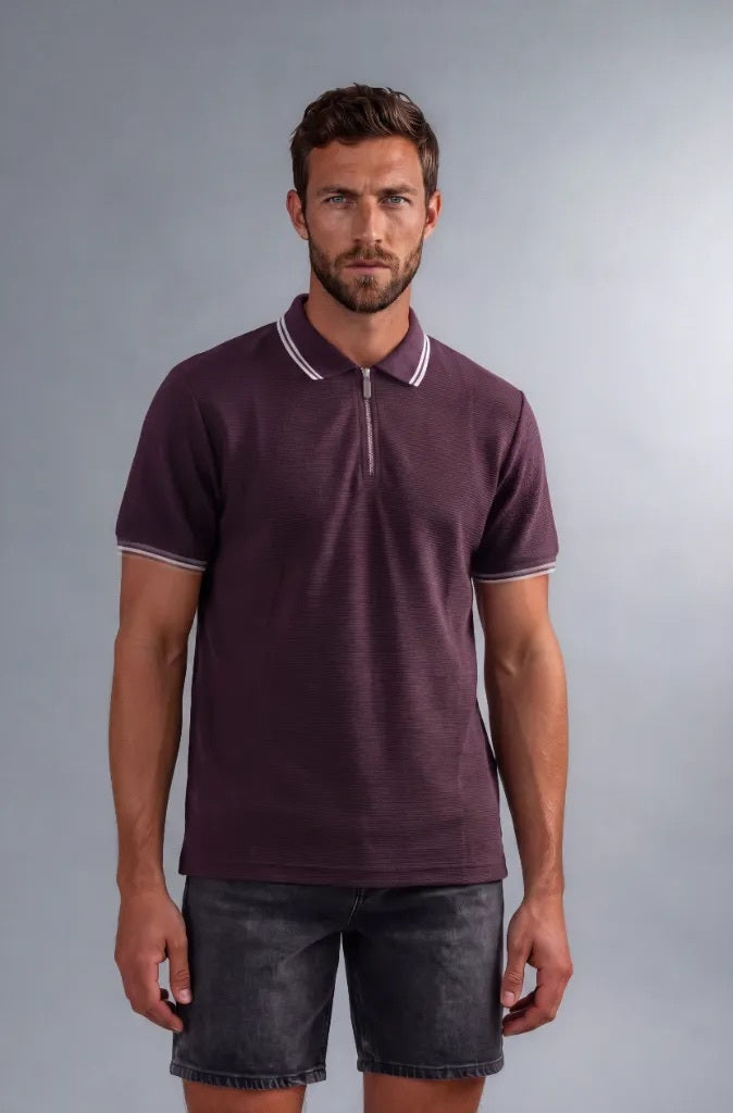 ZIP POLO