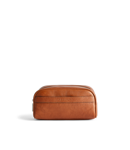 Farrier toiletry bag