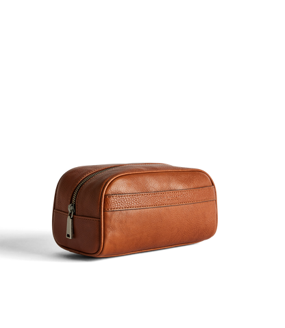 Farrier toiletry bag