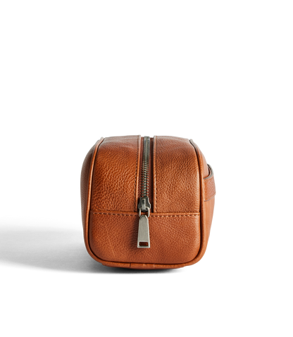Farrier toiletry bag