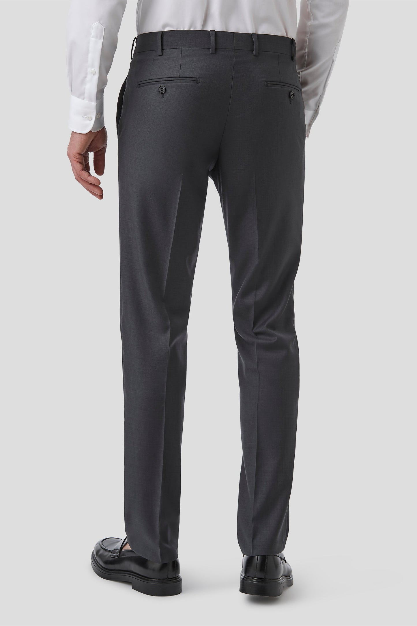 Jett Trouser