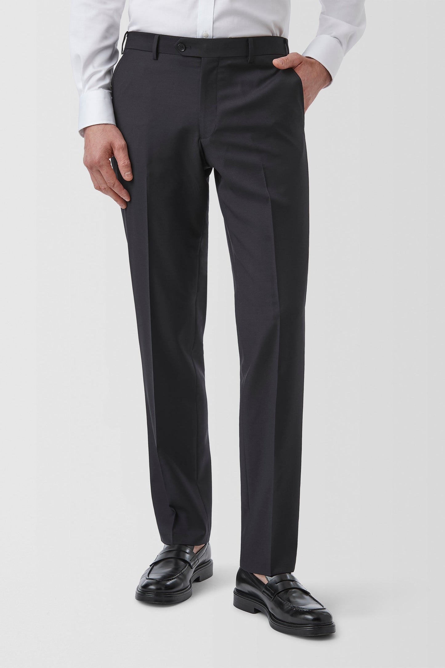 Jett Trouser