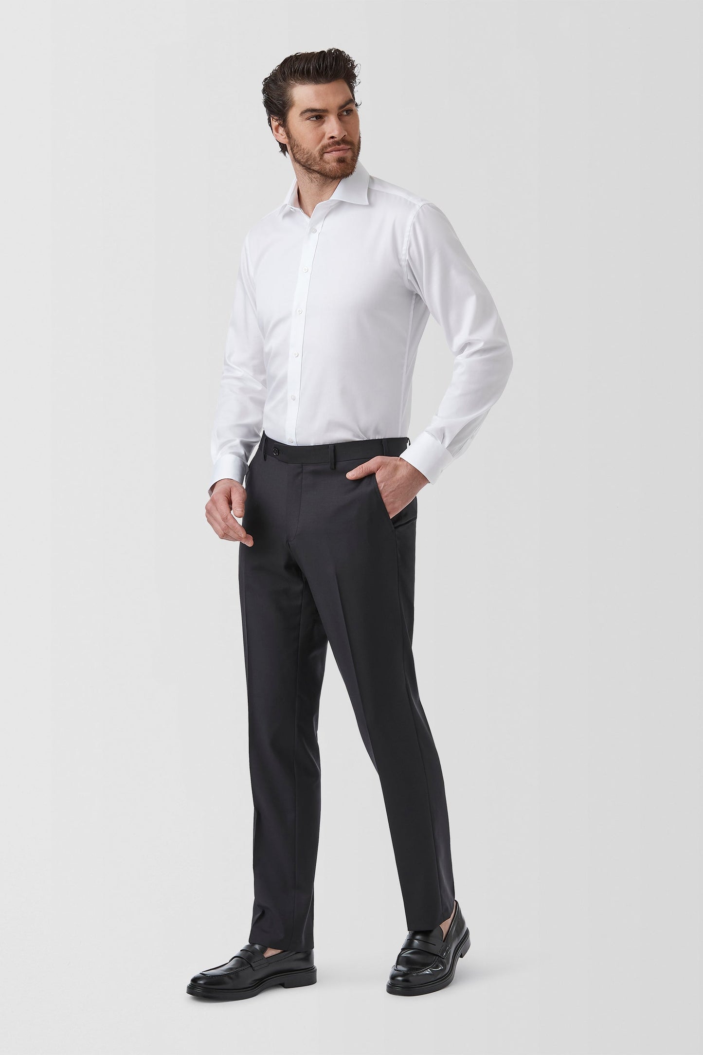 Jett Trouser