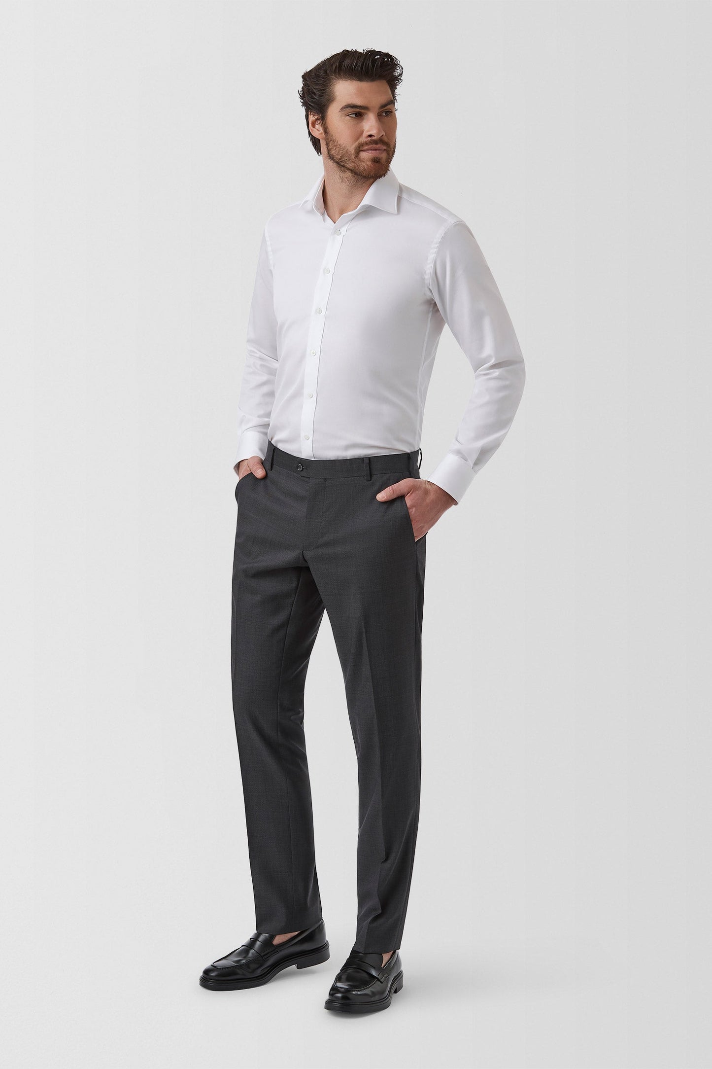 INTERCEPTOR TROUSER - Cambridge