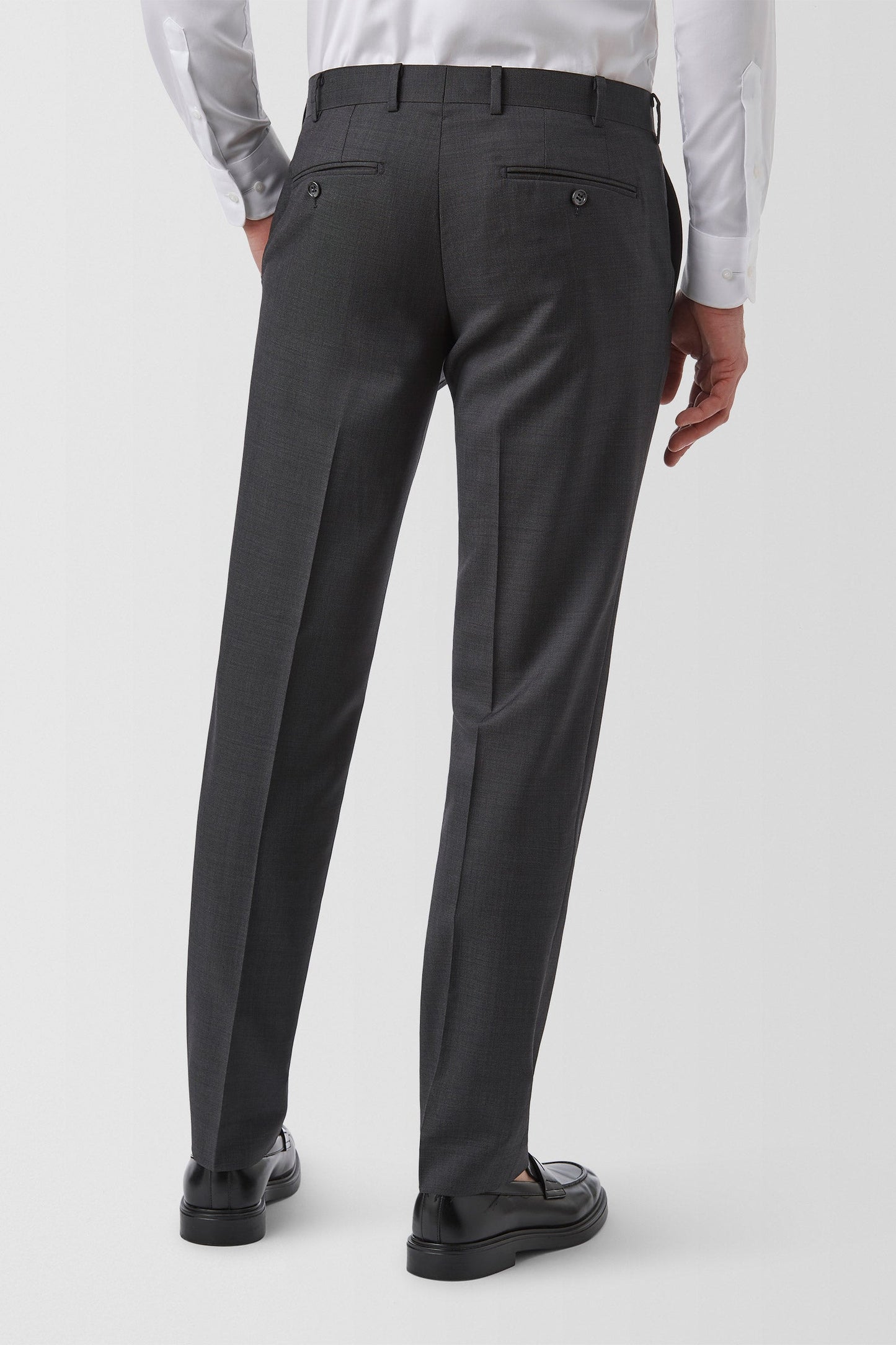 INTERCEPTOR TROUSER - Cambridge