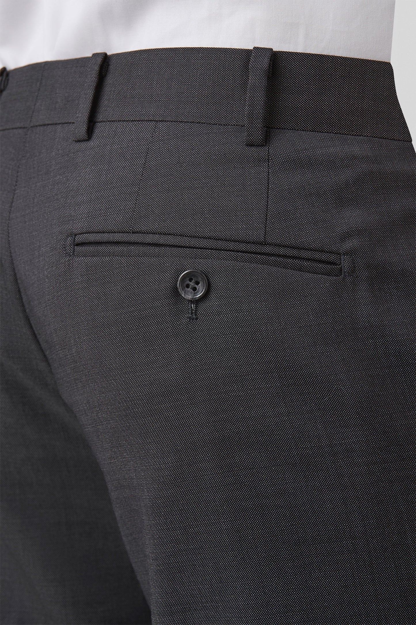 INTERCEPTOR TROUSER - Cambridge