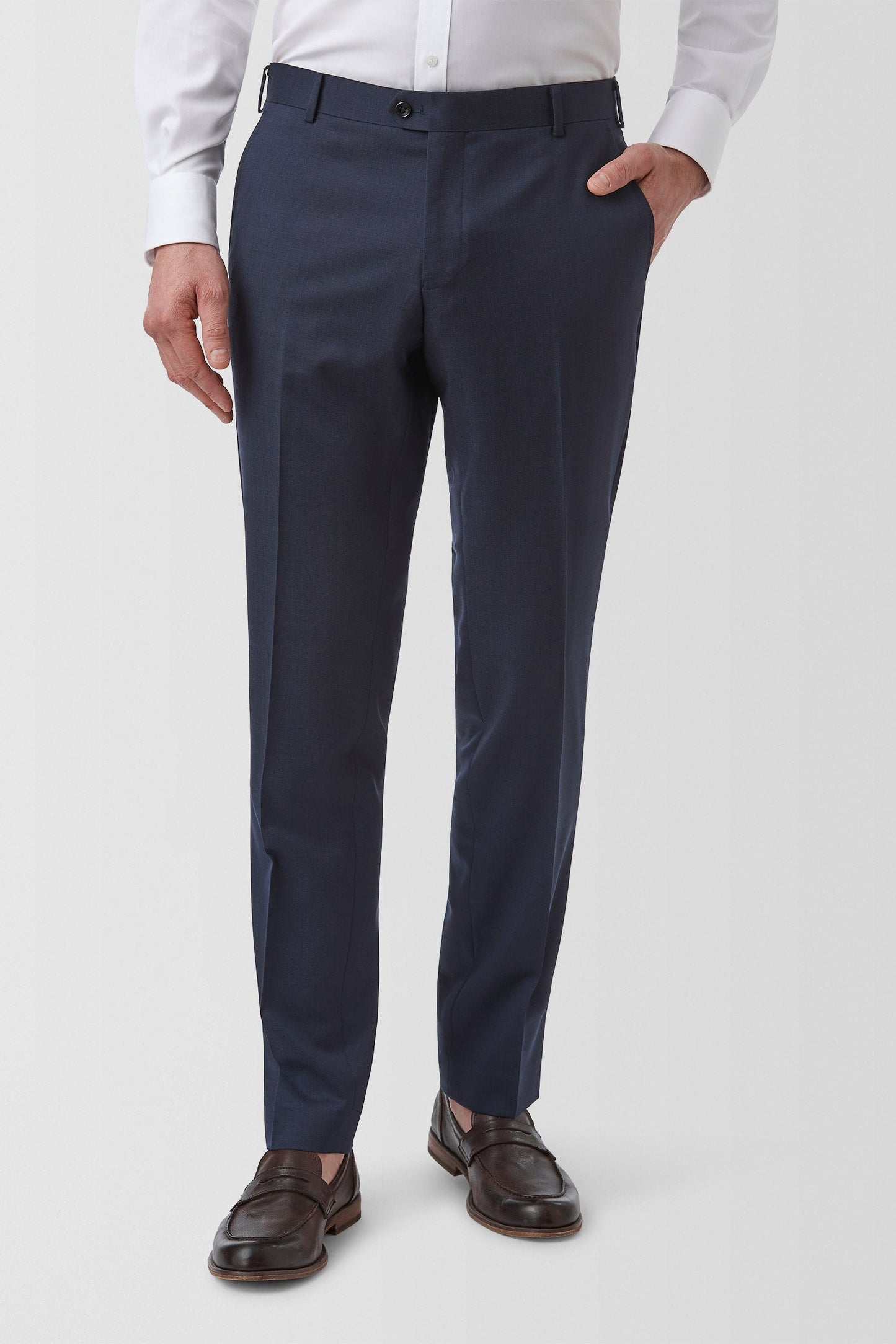 INTERCEPTOR TROUSER - Cambridge