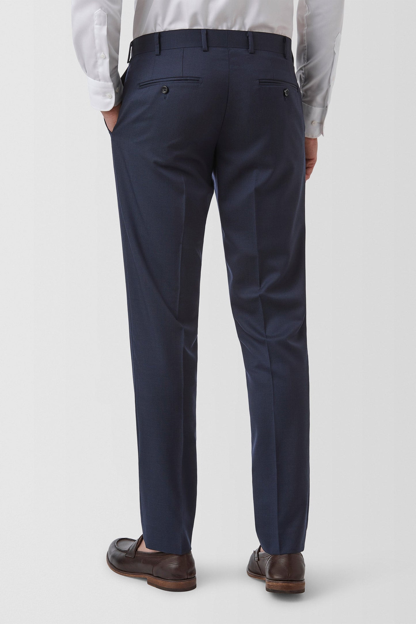 INTERCEPTOR TROUSER - Cambridge