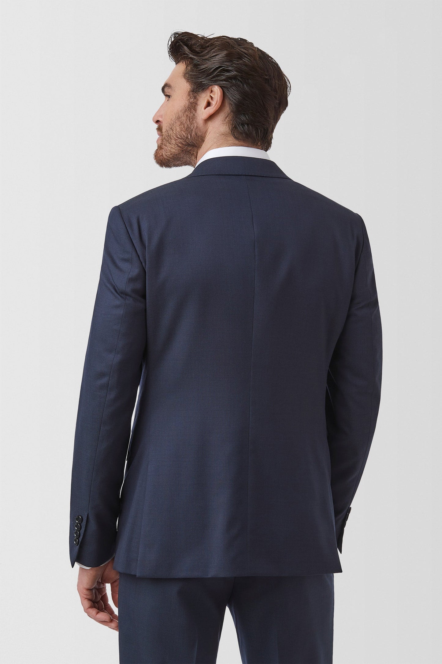 RANGE JACKET - Cambridge